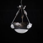 1418 8489 HANGING LAMP